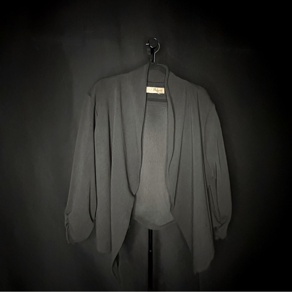 Hybrid 2X Blazer